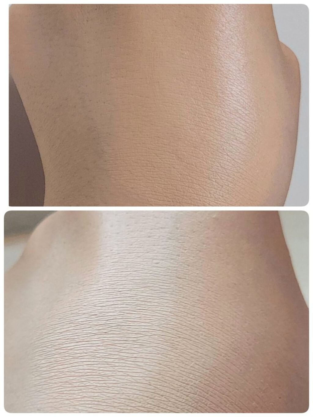 オールアワーズ リキッド/YVES SAINT LAURENT BEAUTE/リキッドファンデーションを使ったクチコミ(4枚目)