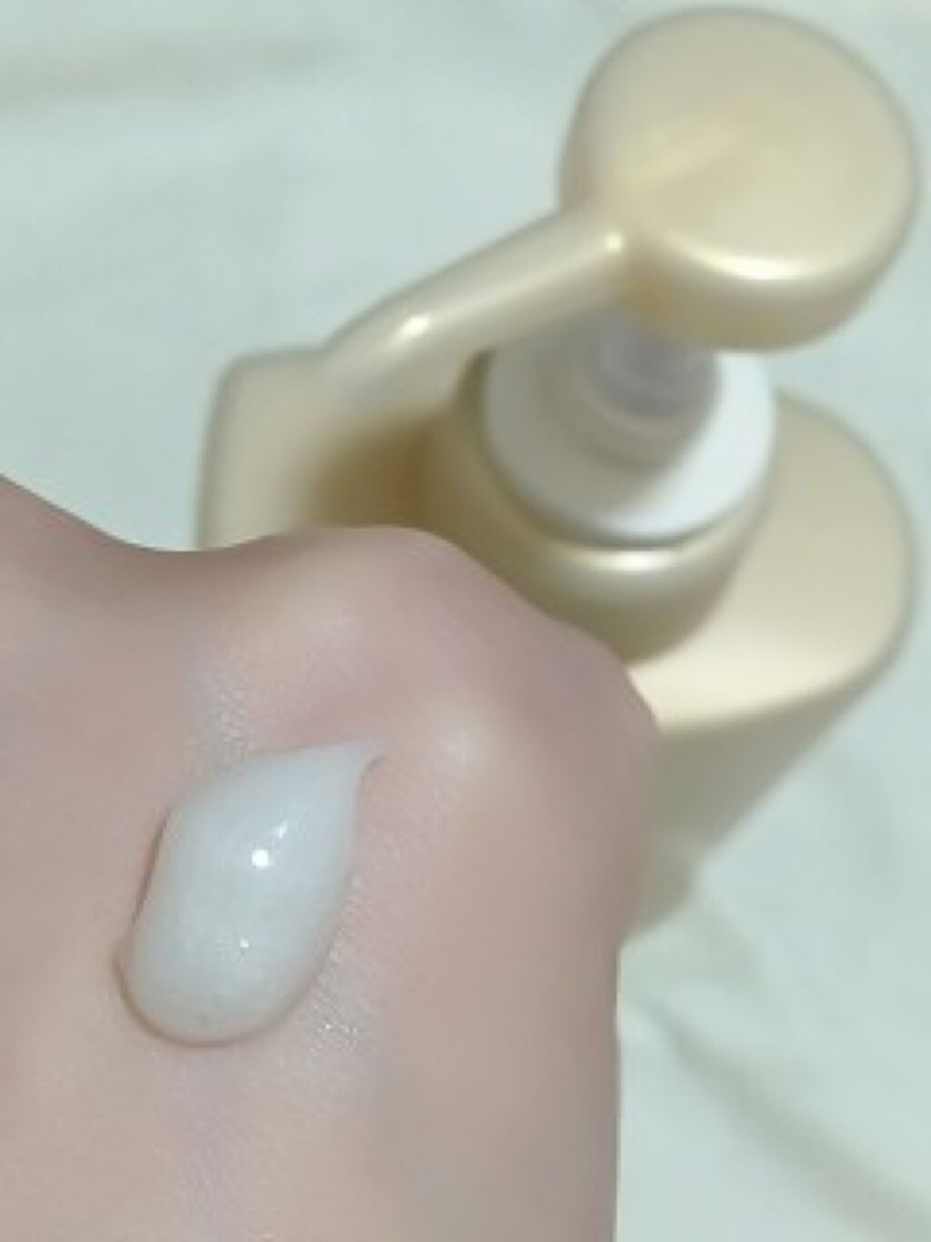 プレミアムリペア シャンプー/ヘアコンディショナー/TSUBAKI/市販シャンプーを使ったクチコミ(4枚目)