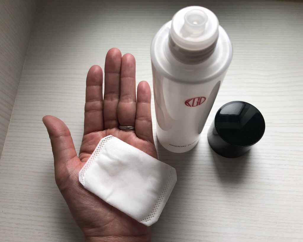 を使ったクチコミ（3枚目）