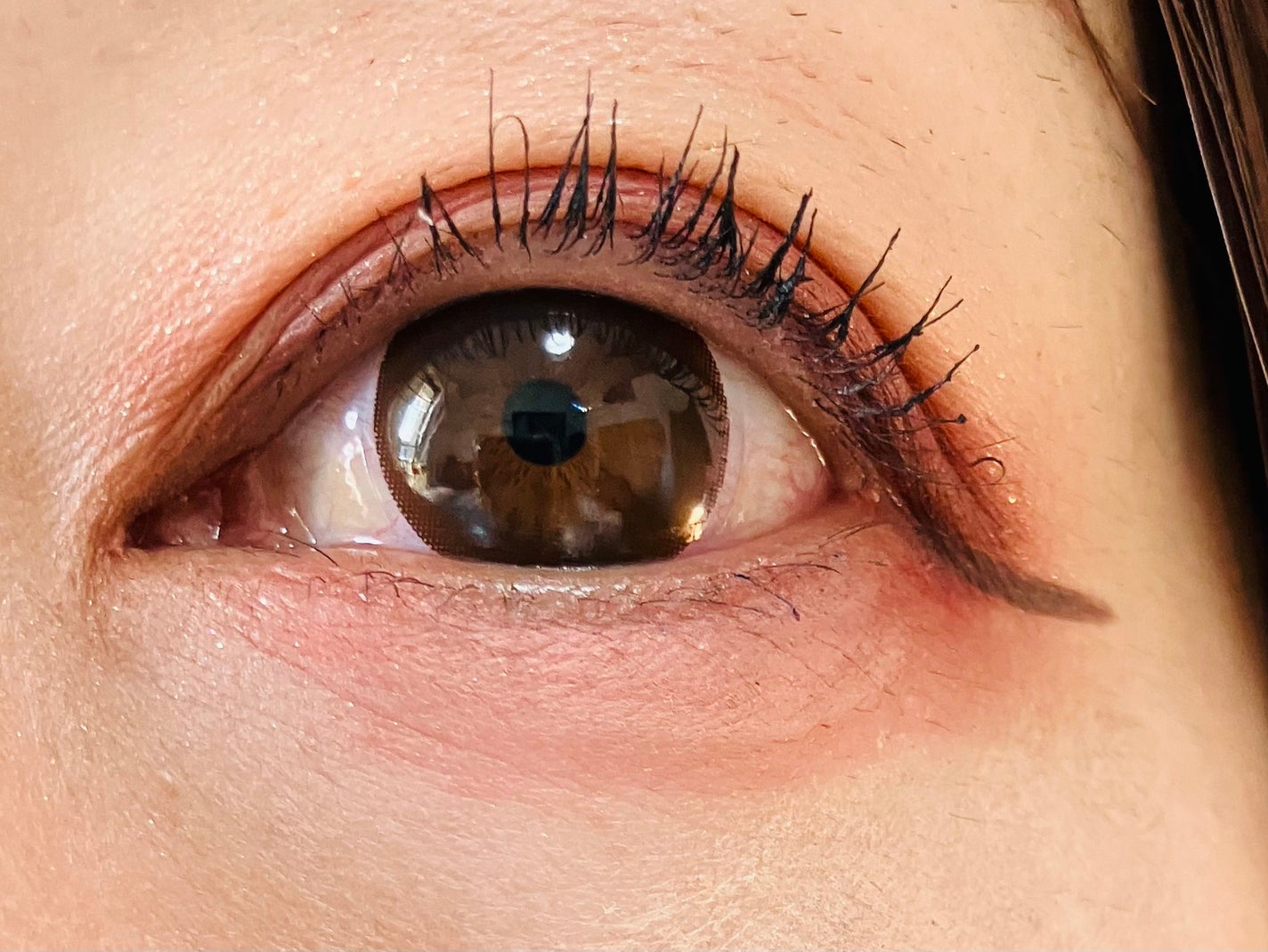 リュクス プレシャス メタルズ アイシャドウ パレット/BOBBI BROWN/アイシャドウパレットを使ったクチコミ(3枚目)