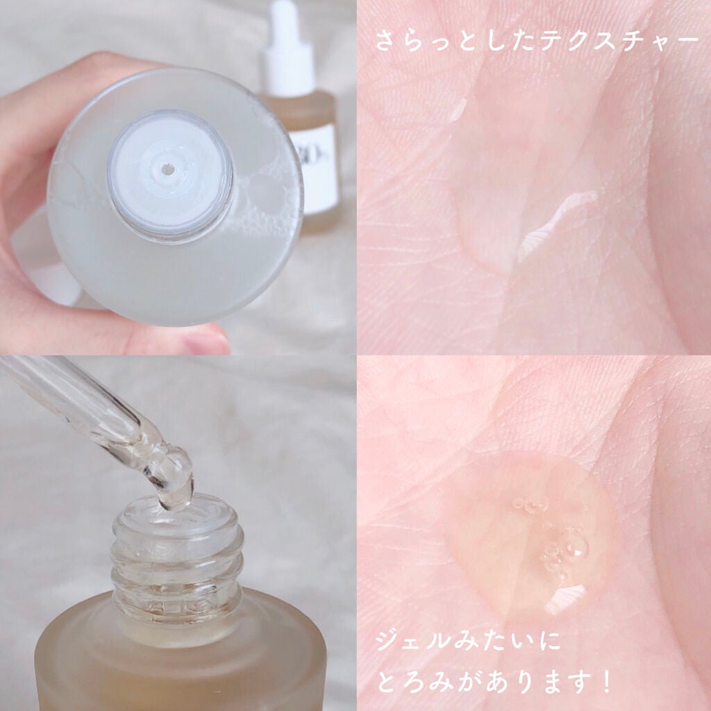 ドクダミ 77 スージングトナー/Anua/化粧水を使ったクチコミ(3枚目)