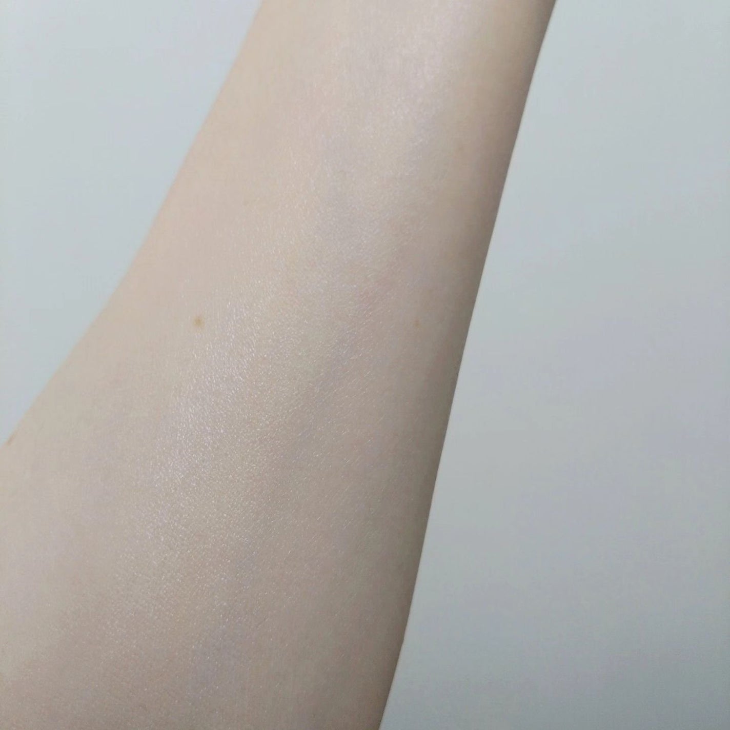 ニベアUV ウォータージェルEX/ニベア/日焼け止めジェルを使ったクチコミ(6枚目)