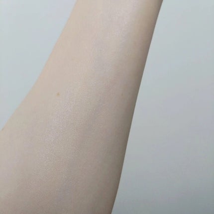 ニベアUV ウォータージェルEX/ニベア/日焼け止めジェルを使ったクチコミ(6枚目)