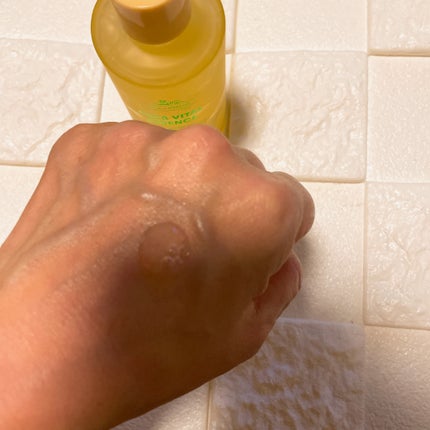 シカバイタル エッセンス/VT/美容液を使ったクチコミ(4枚目)