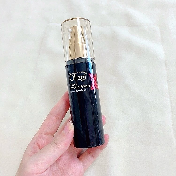 オバジディープアドバンスドリフトセラム45g 2個セット ディープアドバンスドリフトセラム / オバジ(美容液, スキンケア