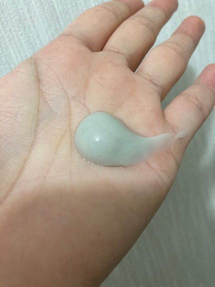 ホワイトマリンクレイSPAクレンジング/SuiSavon/クレンジングクリームを使ったクチコミ(3枚目)