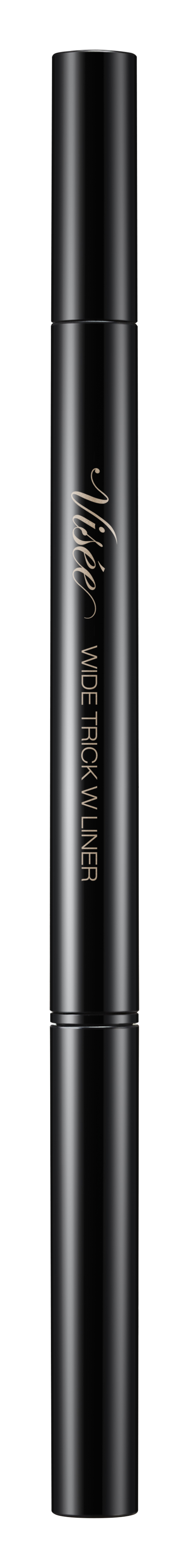 ワイド トリック ダブルライナー 10 ニュアンスレッド＆ベージュピンク(限定)