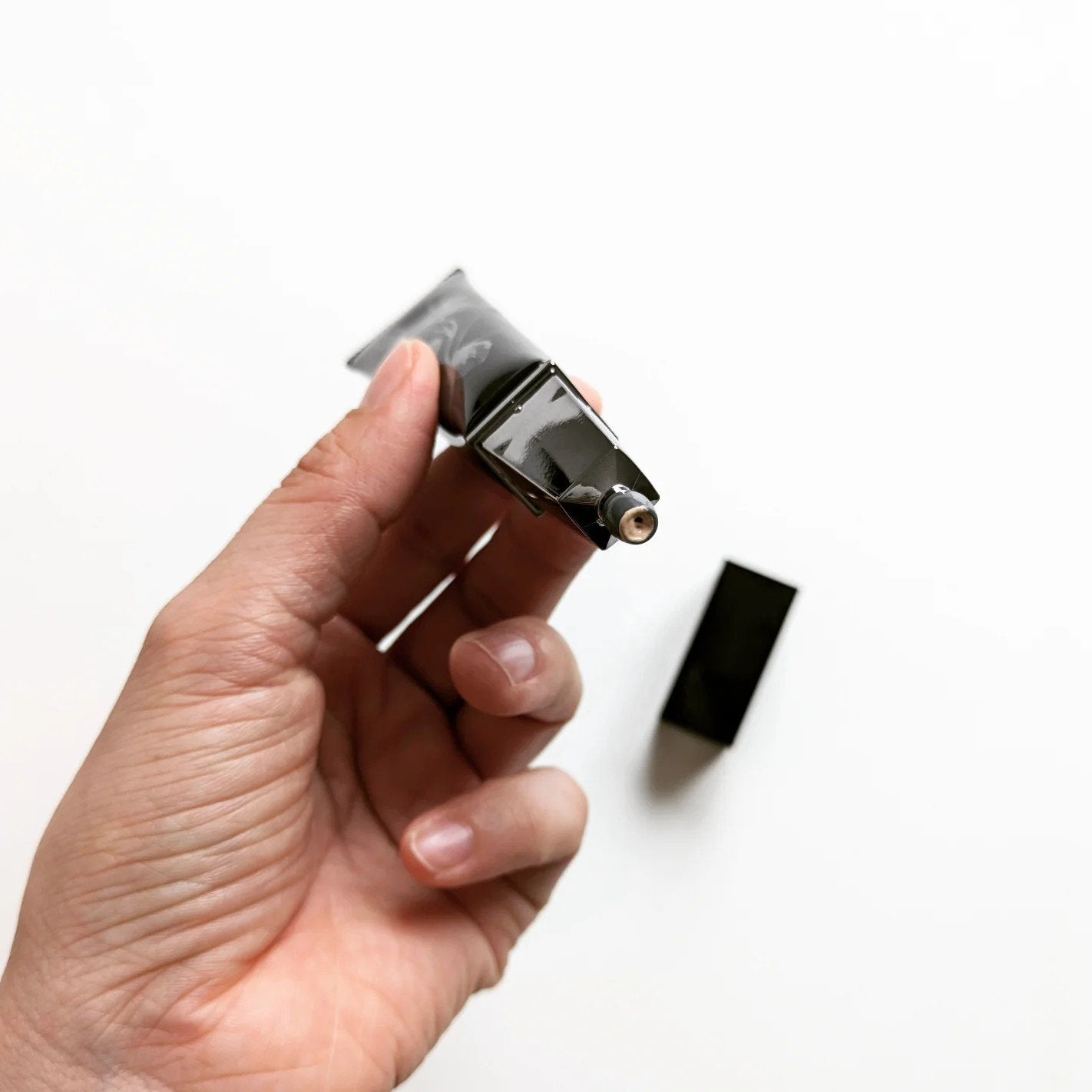 3D コンシーラー/B.A/クリームコンシーラーを使ったクチコミ(2枚目)