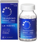 ホワイトCクリア(医薬品) / トランシーノ