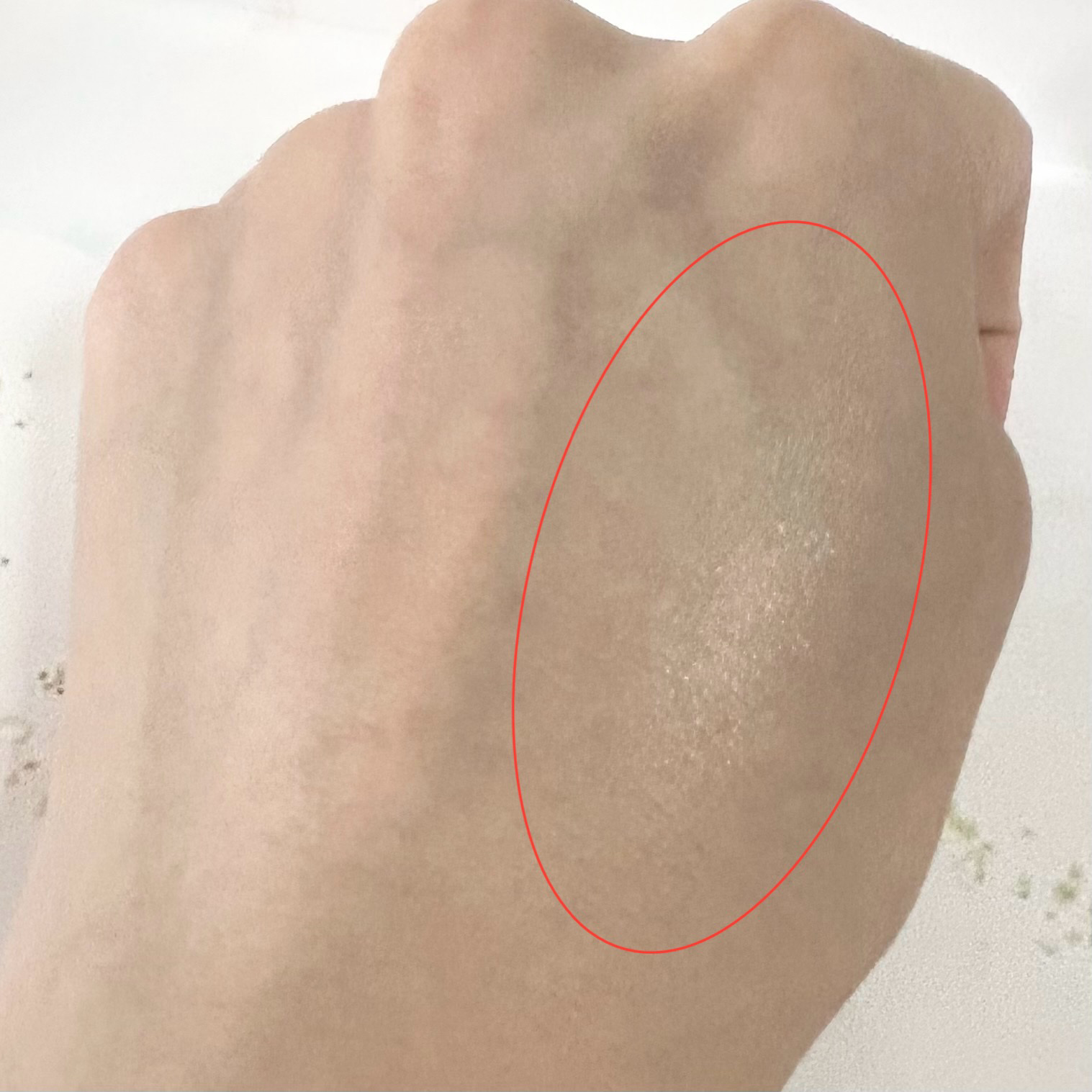 ユースキン メディカルリップスティック/ユースキン/リップクリームを使ったクチコミ（3枚目）