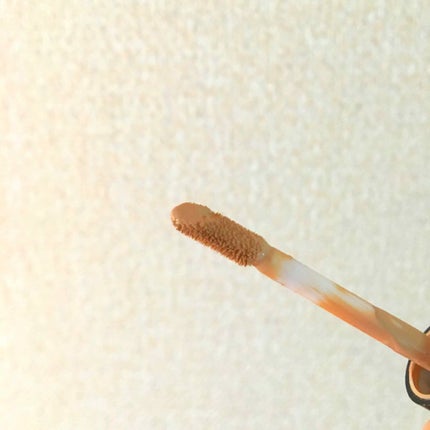 カバーパーフェクション チップコンシーラー/the SAEM/リキッドコンシーラーを使ったクチコミ(2枚目)