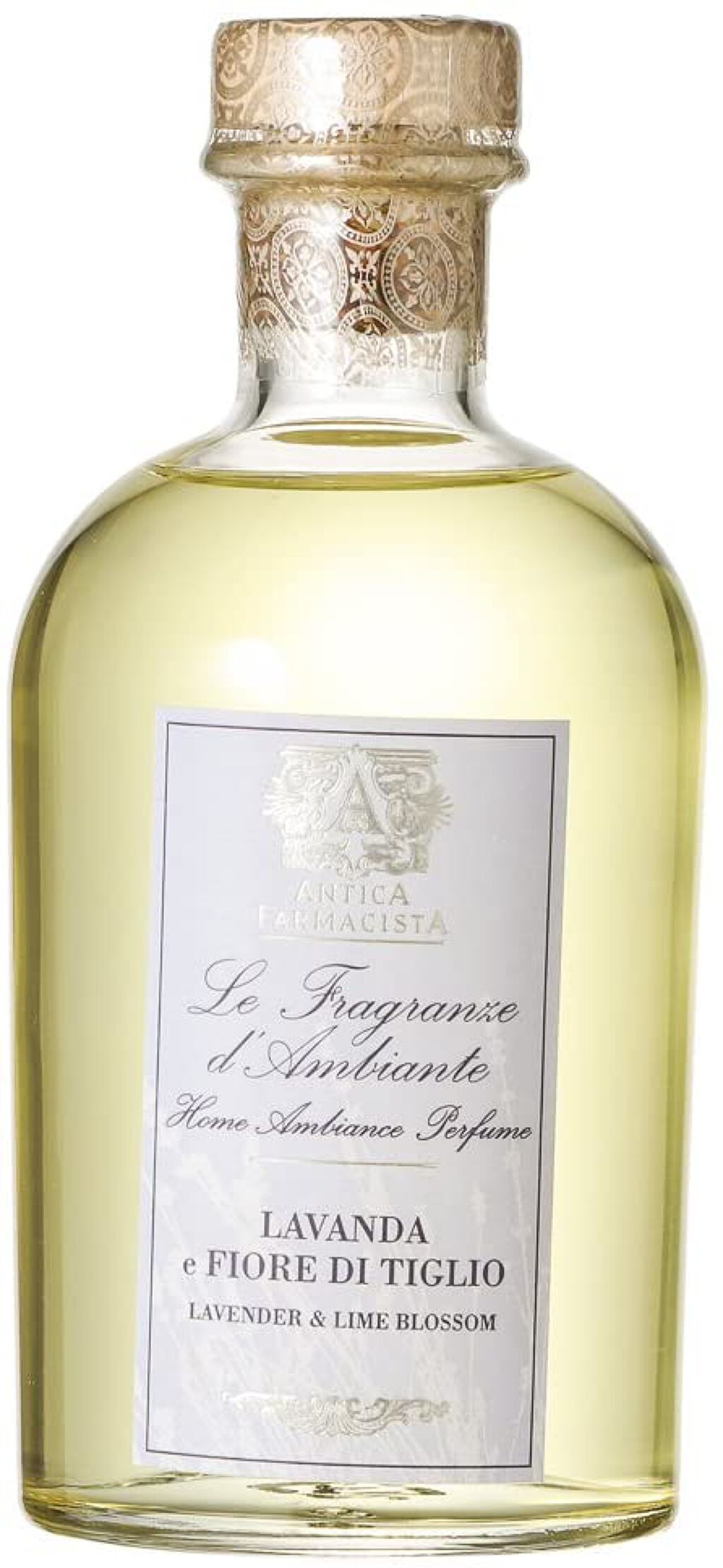 ルームディフューザー ラベンダー＆ライムブロッサム 250ml