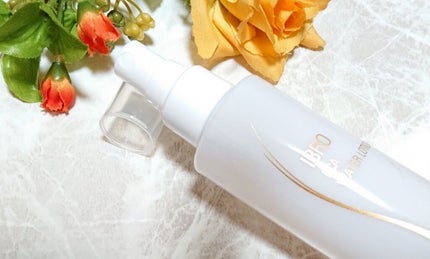 アイブロ化粧水/IBRO/ミスト状化粧水を使ったクチコミ(2枚目)