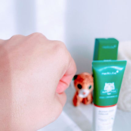 スーパーシカクリーム/MEDICUBE/フェイスクリームを使ったクチコミ(6枚目)