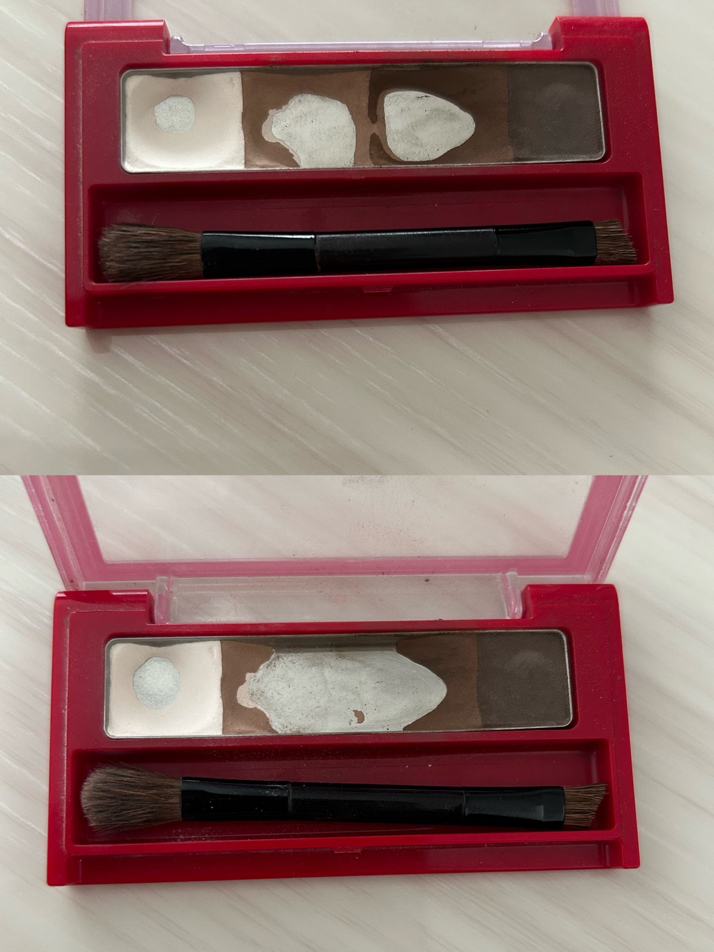 アートクラスバイロダン シェーディング/too cool for school/シェーディングを使ったクチコミ(6枚目)