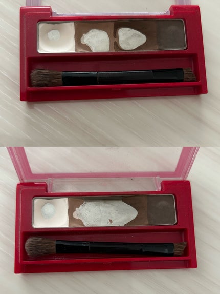 アートクラスバイロダン シェーディング/too cool for school/シェーディングを使ったクチコミ(6枚目)