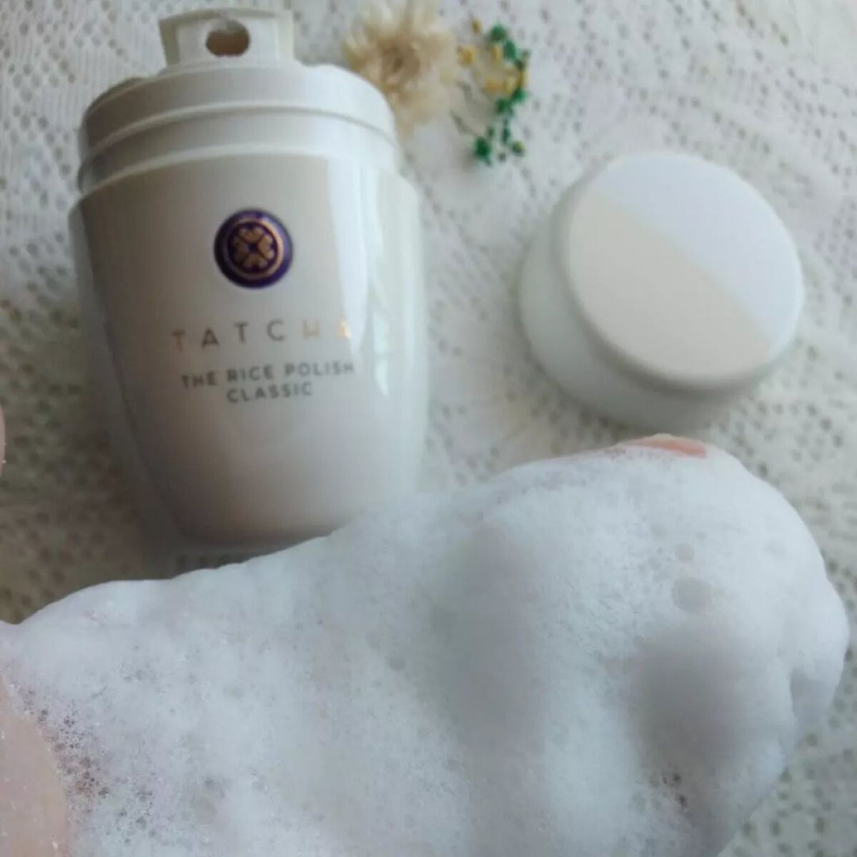 エッセンス/タッチャ/化粧水を使ったクチコミ（2枚目）