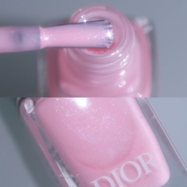 ディオール ヴェルニ/Dior/マニキュア by こよし|ブルベのデパコスlog