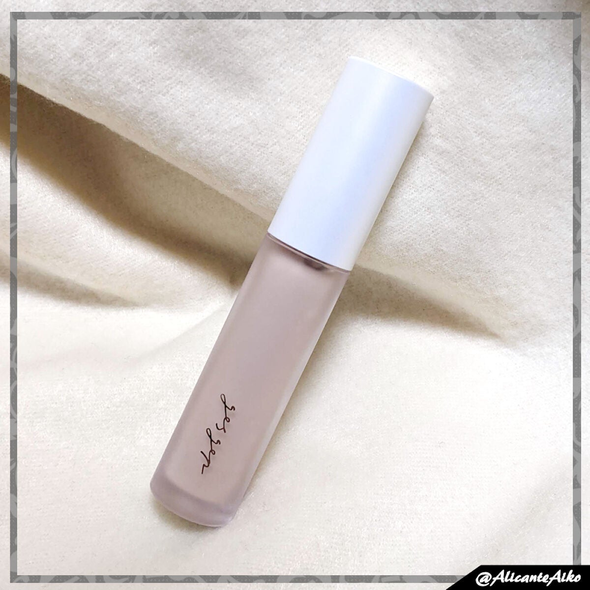 GGマルチコンシーラー/gesgep/リキッドコンシーラーを使ったクチコミ(1枚目)