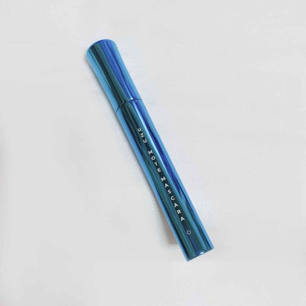 MOTE MASCARA™ (モテマスカラ)/UZU BY FLOWFUSHI/マスカラを使ったクチコミ(2枚目)