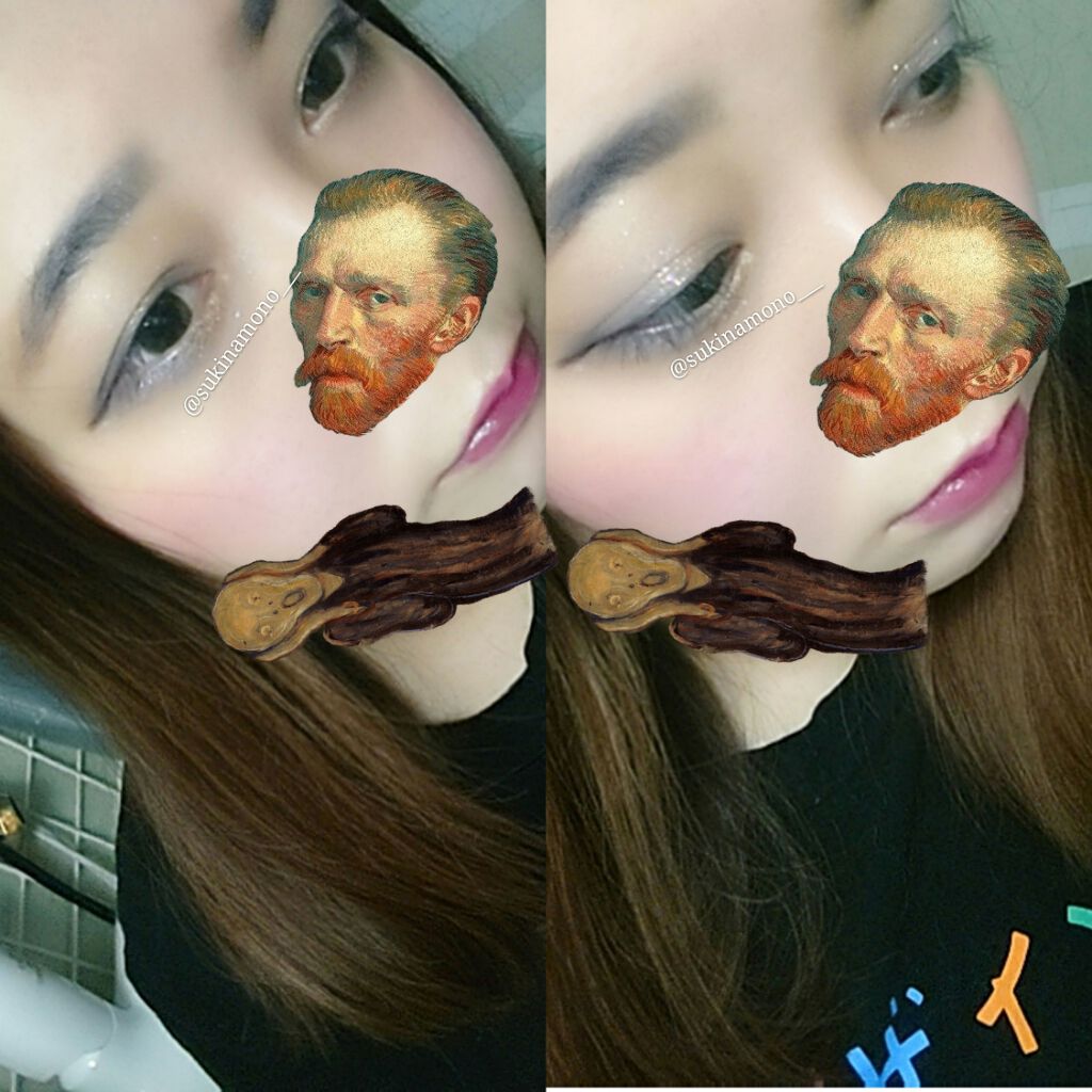 UR GLAM POWDER EYESHADOW/U R GLAM/単色アイシャドウを使ったクチコミ(3枚目)