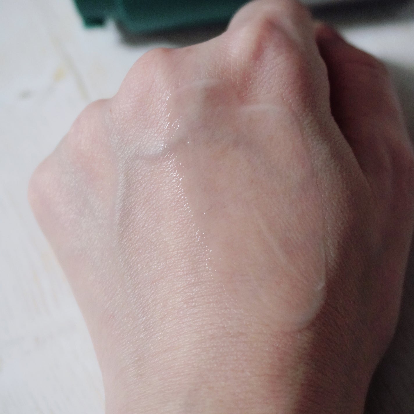 ボタレチノールユースリペアソリューションセット/ENPRANI(韓国)/美容液を使ったクチコミ(5枚目)