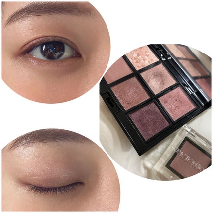 アディクション ザ アイシャドウ/ADDICTION/単色アイシャドウを使ったクチコミ(1枚目)