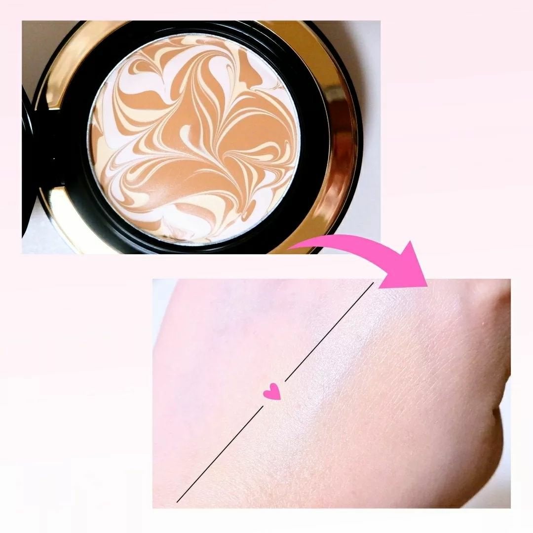 SIGNATURE ESSENCE COVER PACT /AGE20’s/クリーム・エマルジョンファンデーションを使ったクチコミ(3枚目)