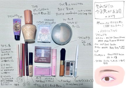 パールグロウハイライト/CEZANNE/パウダーハイライトを使ったクチコミ(2枚目)