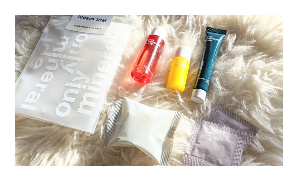 Nude ポアクレイソープ/ONLY MINERALS/洗顔石鹸を使ったクチコミ（2枚目）