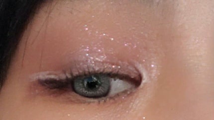 ウォータープルーフペンシルアイライナー/SISTER ANN/ペンシルアイライナーを使ったクチコミ(8枚目)