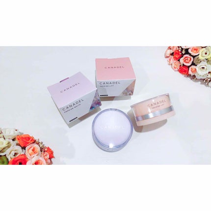 プレミアリフト オールインワン/CANADEL/オールインワン化粧品を使ったクチコミ(1枚目)