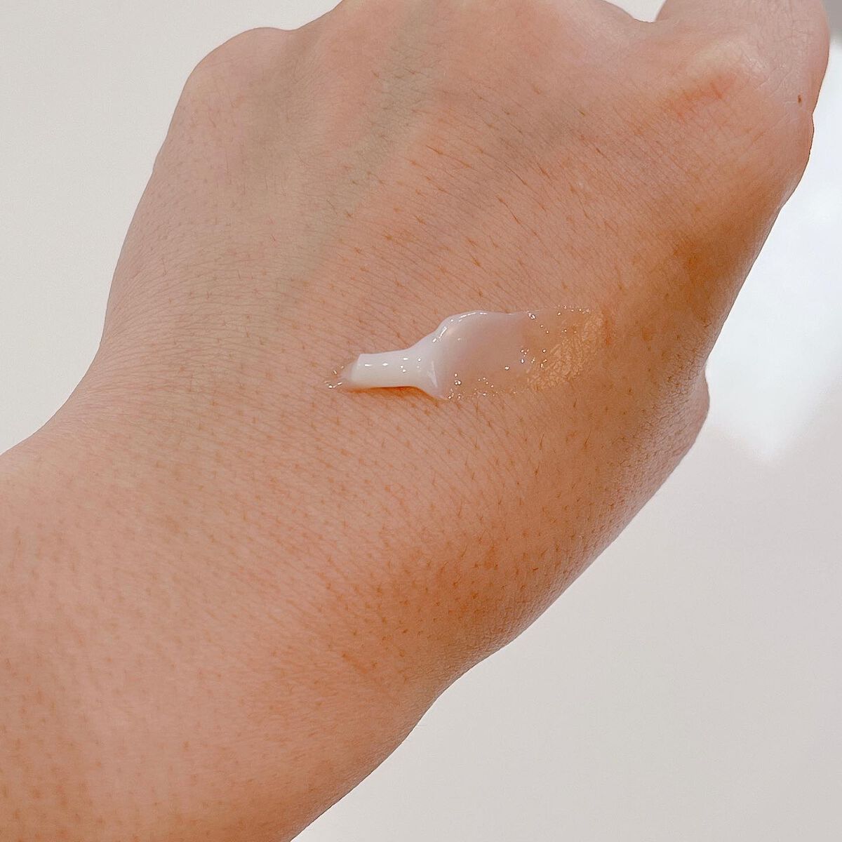 TX-Cream PLUS +/Dr.Melaxin/フェイスクリームを使ったクチコミ（2枚目）