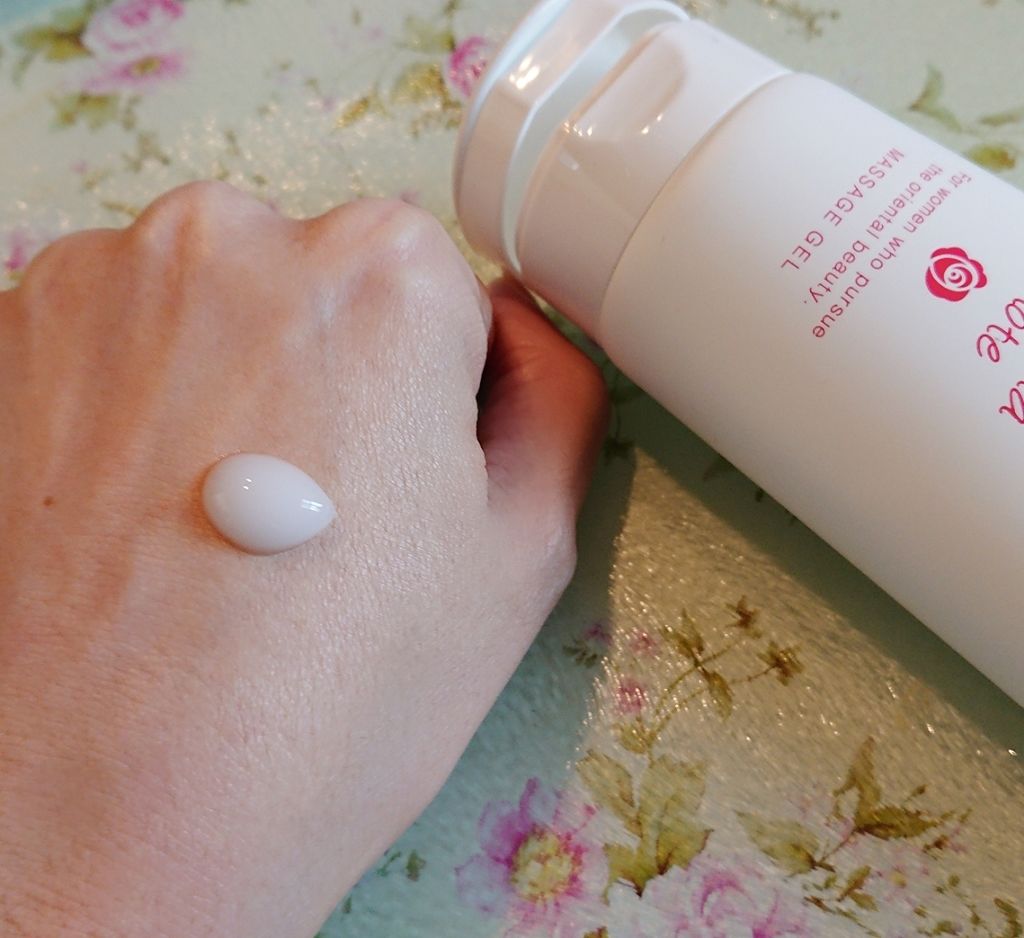 Clair de Rose ～クレール ド ロゼ～/日本リラクゼーショントリーター協会/美容液を使ったクチコミ（3枚目）