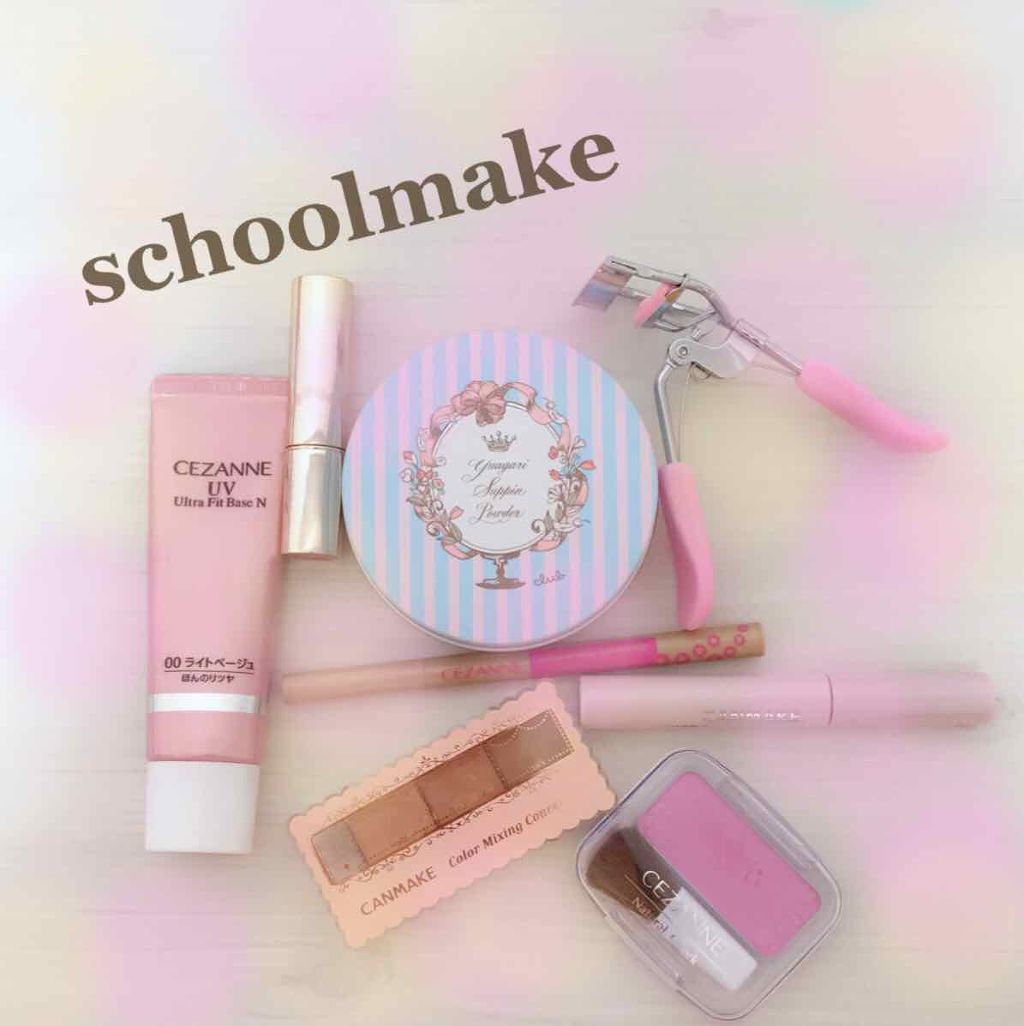 オペラ リップティント N/OPERA/リップティントを使ったクチコミ（1枚目）