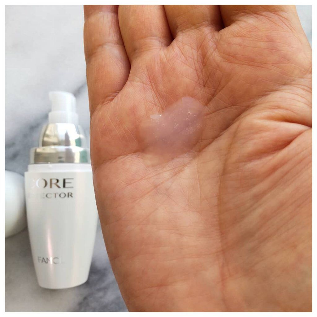 コアエフェクター/ファンケル/美容液を使ったクチコミ（3枚目）
