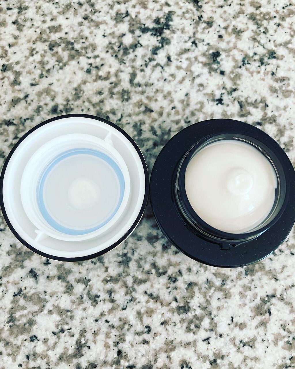 プレミアムパーフェクトクリーム/ライスフォース/フェイスクリームを使ったクチコミ（3枚目）