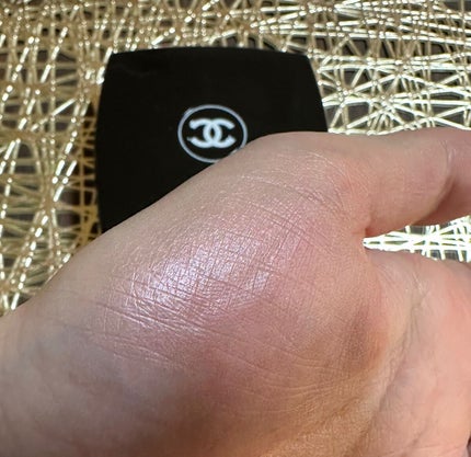 #159 デュオ ファイバー ブラッシュ ブラシ/M・A・C/メイクブラシを使ったクチコミ(2枚目)