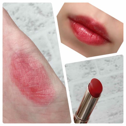 オペラ リップティント N/OPERA/リップティントを使ったクチコミ(3枚目)