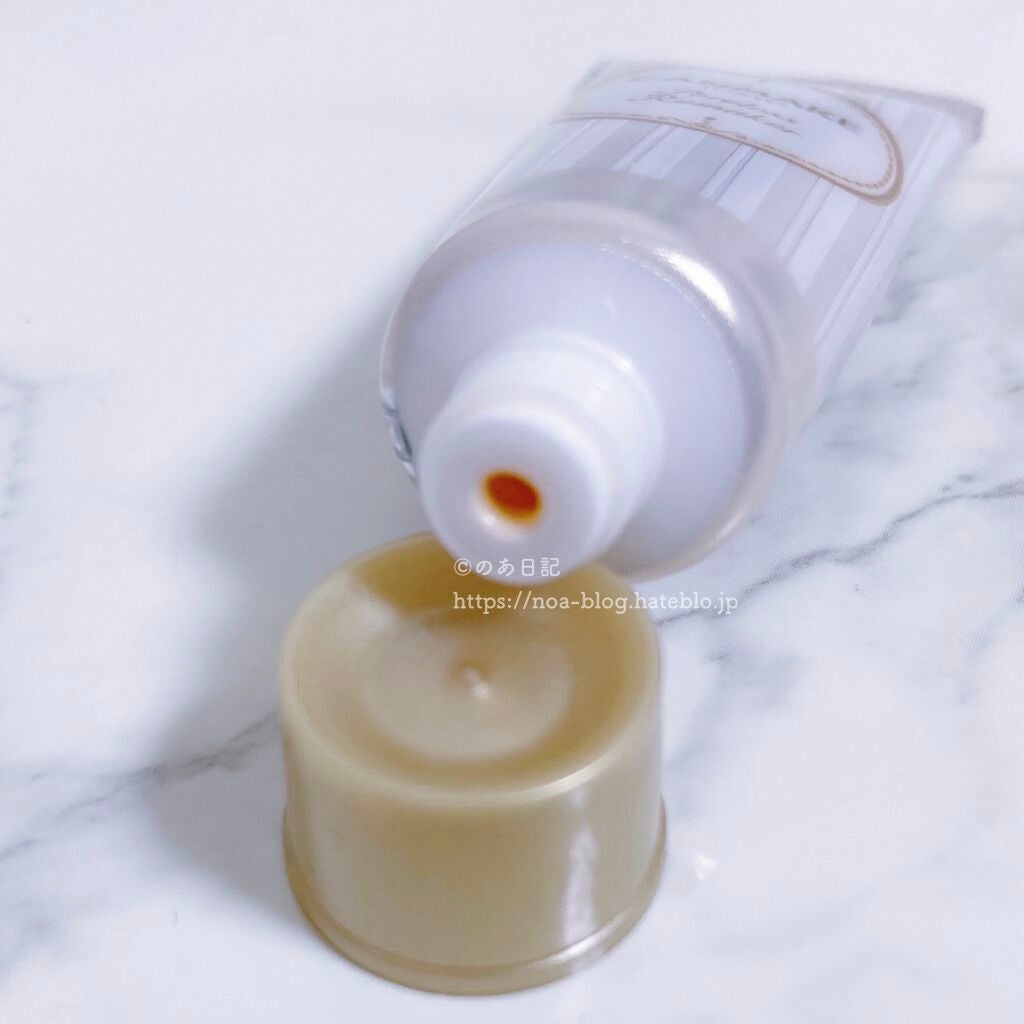 ポアレスリメイカー/キャンメイク/化粧下地を使ったクチコミ(4枚目)