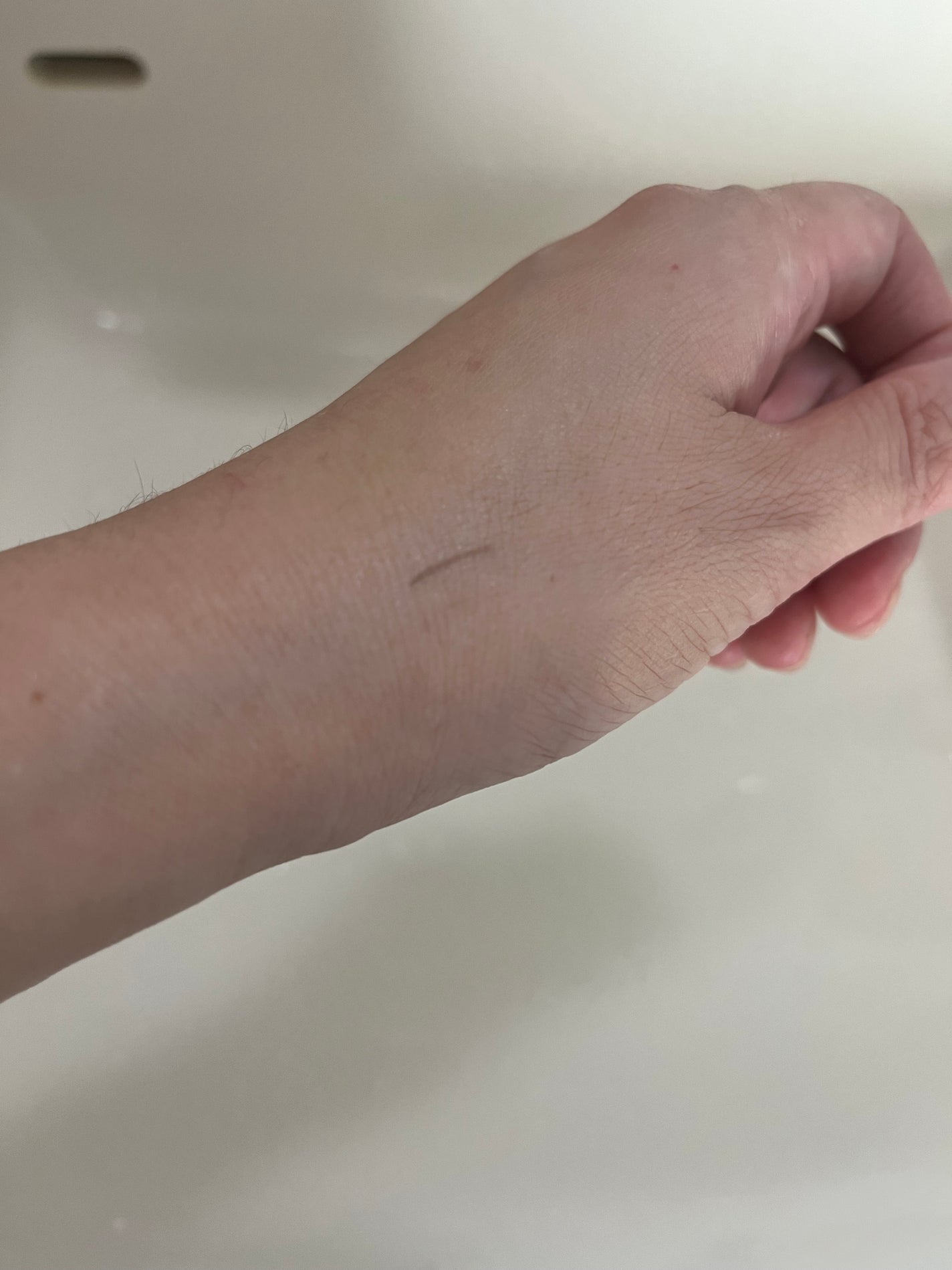 アイブロウペンシルZ/KATE/アイブロウペンシルを使ったクチコミ(3枚目)