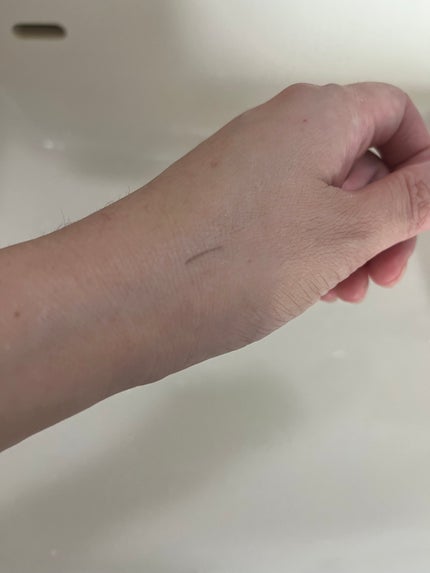 アイブロウペンシルZ/KATE/アイブロウペンシルを使ったクチコミ(3枚目)