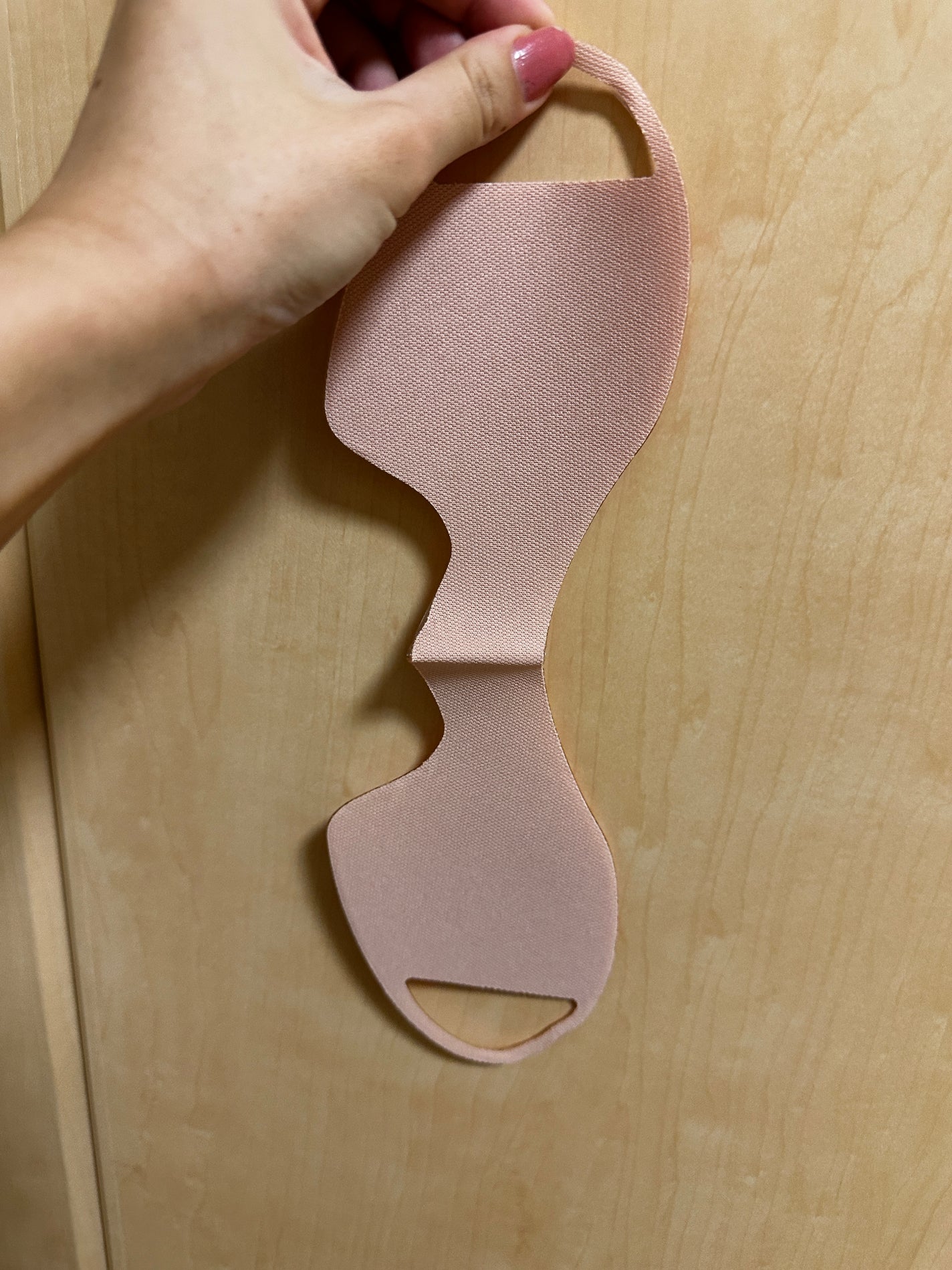 ブルカコラーゲン ゴルフマスクパックハーフ/BLCA/シートマスク・パックを使ったクチコミ(2枚目)