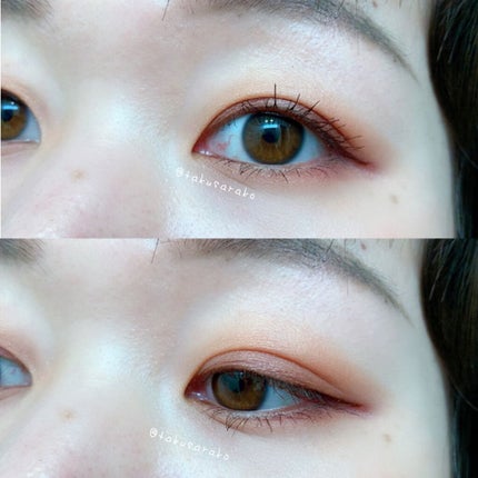 デザイニング カラー アイズ/SUQQU/アイシャドウパレットを使ったクチコミ(6枚目)