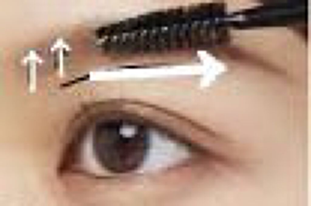 ビューティートリックアイブロー/インテグレート/パウダーアイブロウを使ったクチコミ（2枚目）