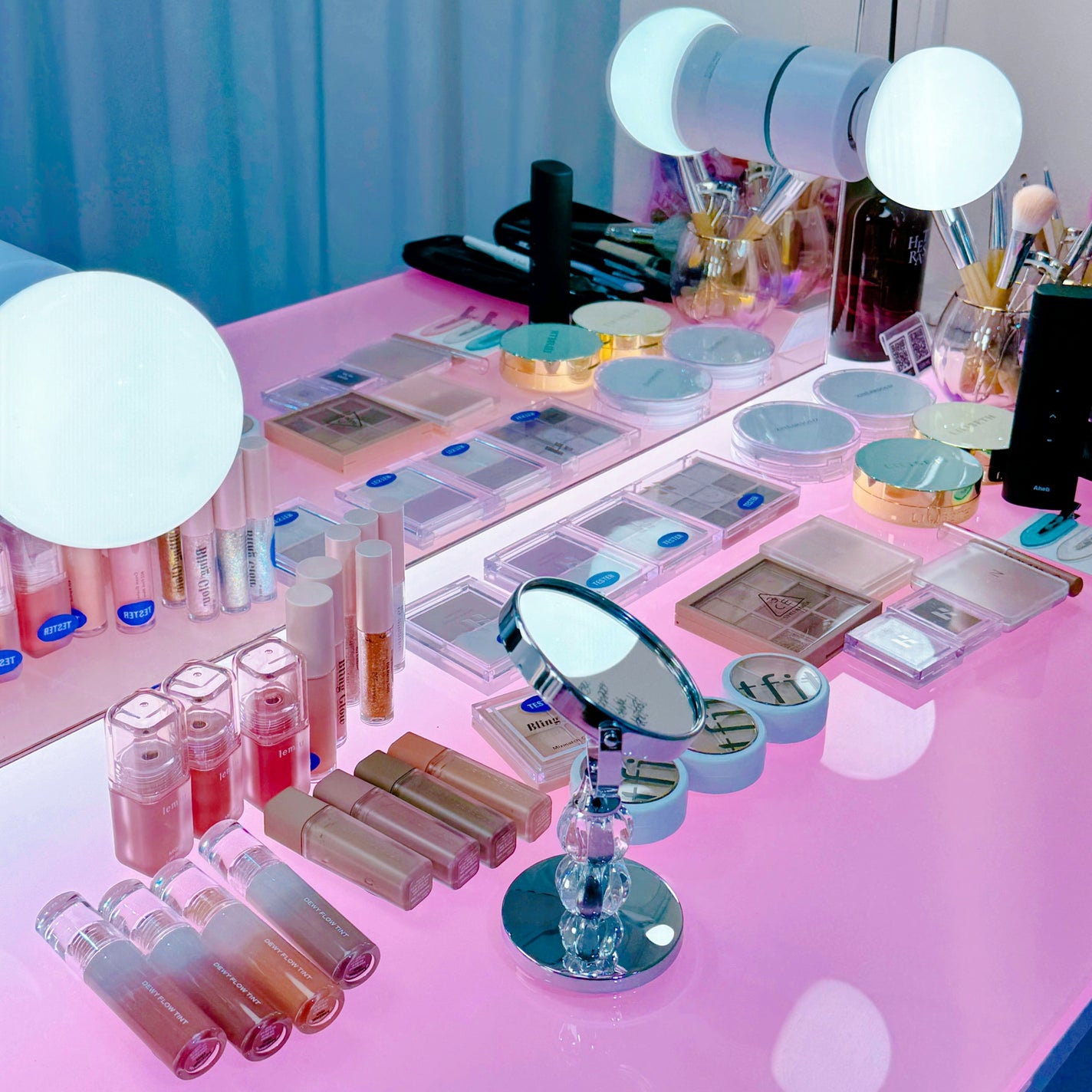 aheb アイラッシュカーリングスティック/aheb/ホットビューラーを使ったクチコミ(7枚目)