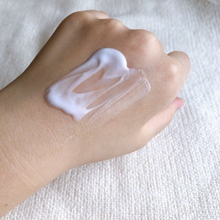 ザ ボディ ぬれた肌に使うボディ乳液 無香料/ビオレu/ボディミルクを使ったクチコミ(6枚目)