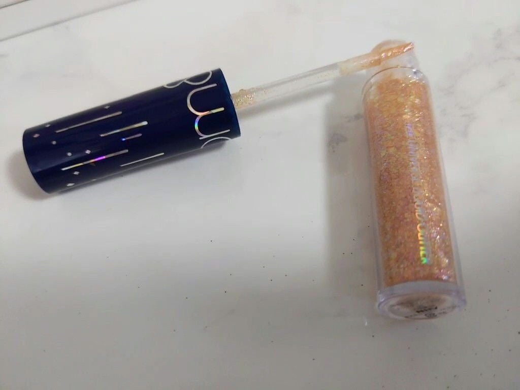 ジューシーラスティングティント/rom&nd/リップティントを使ったクチコミ(5枚目)