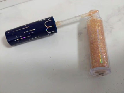 ジューシーラスティングティント/rom&nd/リップティントを使ったクチコミ(5枚目)