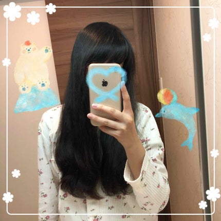 エクストラオーディナリー オイル ラ クレム ラヴォン クレンジング クリーム しっとり/ロレアル パリ/頭皮クレンジングを使ったクチコミ(4枚目)